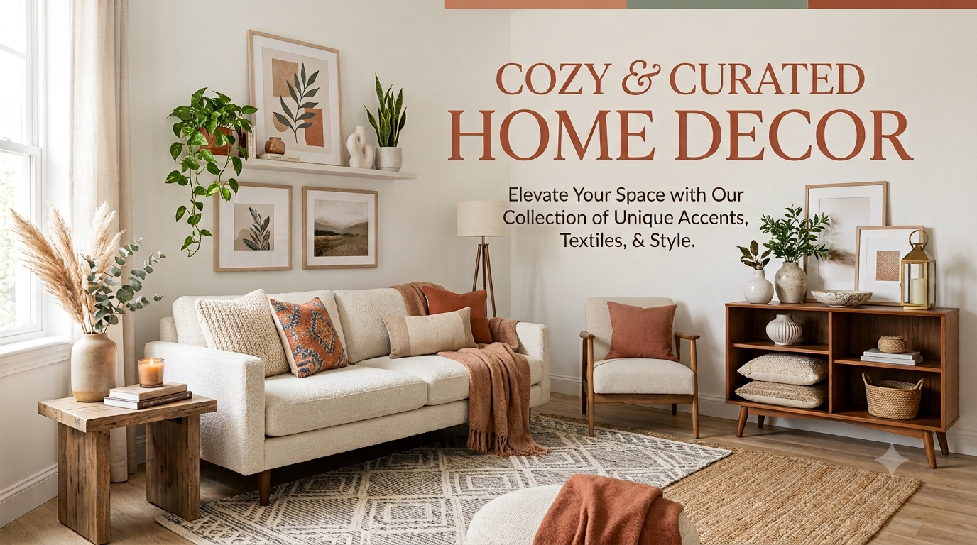 Home Decor