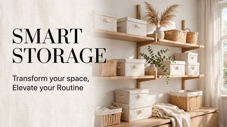 Smart Storage