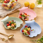 Cute Kids Serving Tray (1 Pc Mix Color)
