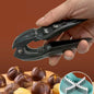 Multipurpose Walnuts And Seafood Cracker Tool - (1 Pc)