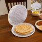 Insulated Roti Cover (23 X 23 Cm  1 Pc)